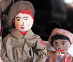 ww2 soldier red hair unrr main view_02